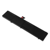 RZ01-0166 rechargeable lithium ion Notebook battery Laptop battery 11.4V 99Wh 8700mAh
