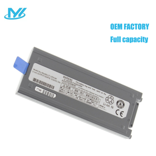 CF-VZSU48 rechargeable lithium ion Notebook battery Laptop battery 10.65V 5700mAh