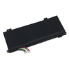 GK5CN-00-13-3S1P-0 rechargeable lithium ion Notebook battery Laptop battery 11.4V 4100MAH
