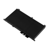 357F9 11.1V 74Wh Replacement Laptop Battery for Dell Laptop Inspiron 15 7000 7557 7559 7566 7567 5576 5577 INS15PD Series Notebook