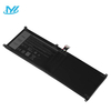 7VKV9 7.6V 30Wh Notebook battery laptop Battery Replacement for DELL Latitude XPS 12 7000 7275 9250 9TV5X laptop