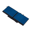 4GVMP 7.6V 68Wh Lithium ion batteries laptop battery For Dell Latitude 5400 5500 Precision 3540 laptop