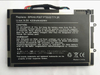 8P6X6 14.8V 4800mAh notebook battery laptop battery lithium battery For DELL Laptop M11X M14x R1 R2 R3 08P6X6