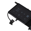 9NJM1 Laptop Battery notebook battery for Dell Alienware 15 R3 R4 17 R4 R5 P31E001 ALW17C-D1738 Notebook 0546FF 0HF250 44T2R HF250 MG2YH