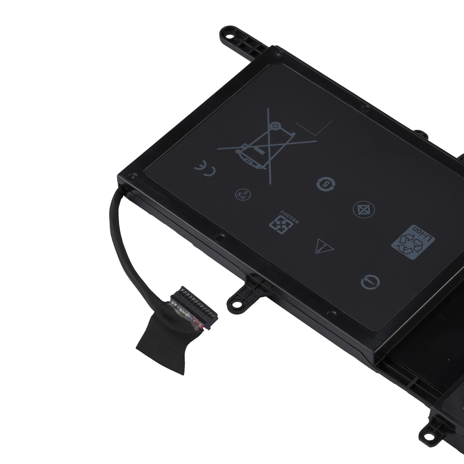 9NJM1 Laptop Battery notebook battery for Dell Alienware 15 R3 R4 17 R4 R5 P31E001 ALW17C-D1738 Notebook 0546FF 0HF250 44T2R HF250 MG2YH