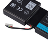 2F8K3 Notebook Battery Replacement Laptop Battery for Dell Alienware 17 R1 17X M17X-R5 Alienware 18 R1 18X M18X-R3 Series