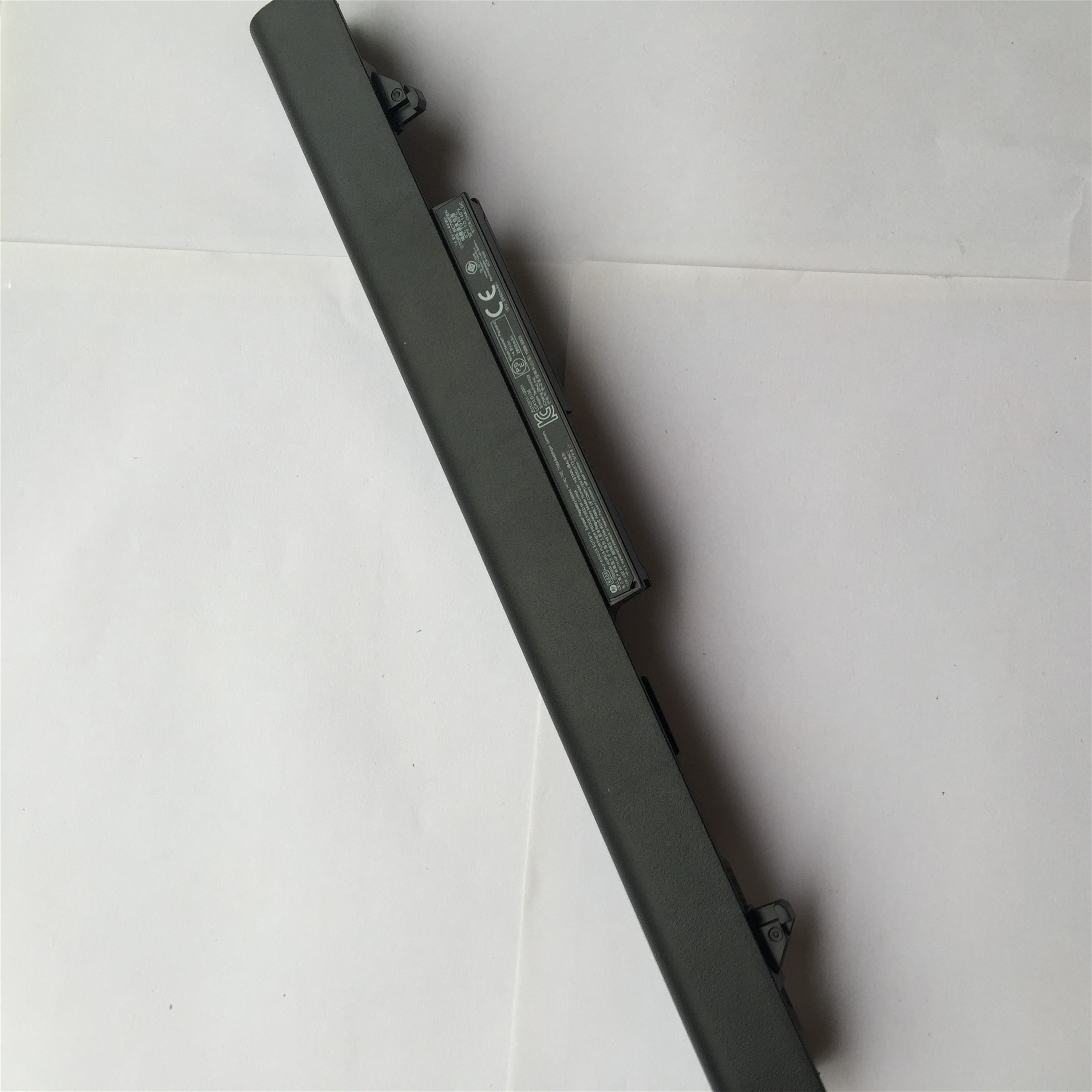 RA04 rechargeable lithium ion Notebook battery Laptop battery for HP ProBook 430 G1 G2 series 707618-121 768549-001 HSTNN-IB4L HSTNN-W01C H6L28AA H6L28ET DWO Technology