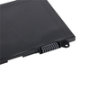 RR03XL rechargeable lithium ion Notebook battery Laptop battery For HP ProBook 430 G4 440 G4 450 G4 455 G4 470 G4 MT20 MT21 11.4V 48Wh 3930mAh