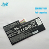 Best Seller OEM Manufacturer laptop battery lithium ion batteries AC13F8L for Acer Iconia Tab A1-A810 A1-A811 Tablet W4-820P W4-820 1ICP5/60/80-2