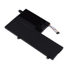 L14L2P21 rechargeable lithium ion Notebook battery Laptop battery For with Lenovo S41-35 S41-70 S41-75 Ideapad 300S Ideapad 500S 7.4V 30WH 3Cell