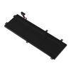 RRCGW replacement lithium ion Notebook battery Laptop battery M7R96 62MJV 11.4 V 55Wh for Dell laptop XPS 15 9550 Precision 5510 