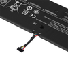 L16C4PB1 rechargeable lithium ion Notebook battery Laptop battery For Lenovo YOGA 720-13IKB 730-13IKB 730-13IWL Series 7.68V 48Wh 6268mAh 4cell