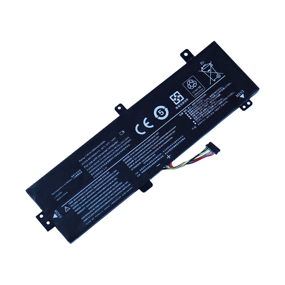 L15M2PB4 rechargeable lithium ion Notebook battery Laptop battery For Lenovo 小新310-15IKB XiaoXin 310-15IKB IdeaPad 310-15ISK Ideapad 310-15ABR 7.6V 30Wh