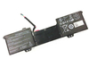 WW12P rechargeable lithium ion Notebook battery Laptop battery 9YXN1 TR2F1 14.8V 29Wh for Dell laptop Inspiron DUO 1090 DUO convertib