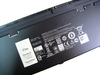 WD52H rechargeable lithium ion Notebook battery Laptop battery GHT4X VFV59 GVD76 GD076 HJ8KP KWFFN W57CV 7.4V 6300 mAh for Dell laptop Latitude 12 7000 series E7250 7250 E7240 7240