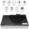 CM03XL rechargeable lithium ion Notebook battery Laptop battery EliteBook 840 845 850 740 745 750 G1 G2 11.4V 50Wh