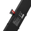 RZ01-0166 rechargeable lithium ion Notebook battery Laptop battery 11.4V 99Wh 8700mAh