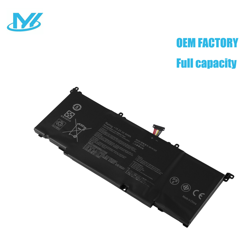 B41N1526 notebook battery laptop battery 15.2V 4240mAh battery laptop asus original for gl502 gl502v gl502vt gl502v laptop