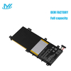 C21N1333 Laptop Battery Compatible with For ASUS Transformer Book Flip TP550 TP550L TP550LA TP550LD/LJ R554554L Series Notebook
