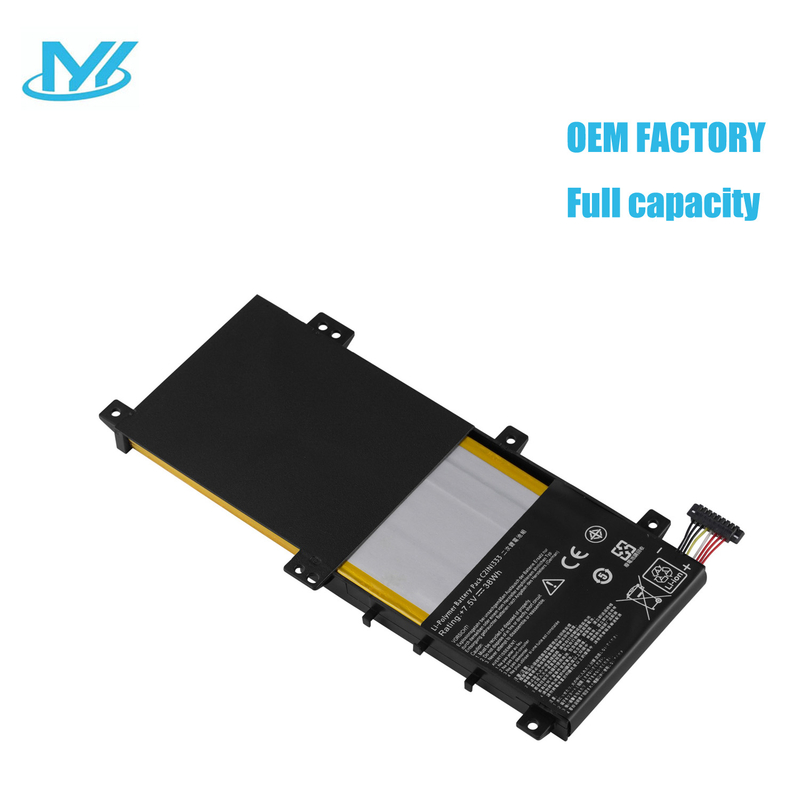 C21N1333 Laptop Battery Compatible with For ASUS Transformer Book Flip TP550 TP550L TP550LA TP550LD/LJ R554554L Series Notebook