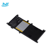 C21N1409 Amazon hot sale factory price laptop batteries a-sus 7.6V 4870mAh for BATTERY ASUS VM490 VM490L V455L V455LB V455L