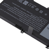 357F9 11.1V 74Wh Replacement Laptop Battery for Dell Laptop Inspiron 15 7000 7557 7559 7566 7567 5576 5577 INS15PD Series Notebook