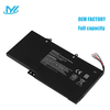 NP03XL rechargeable lithium ion Notebook battery Laptop battery for HP HP Envy X360 15-U010DX 15-U011DX 15-U110DX 15-U111DX 15-U337CL 15-U050CA,HP Pavilion X360 13-A010DX 13-A012DX 13-A013CL 13-A110DX