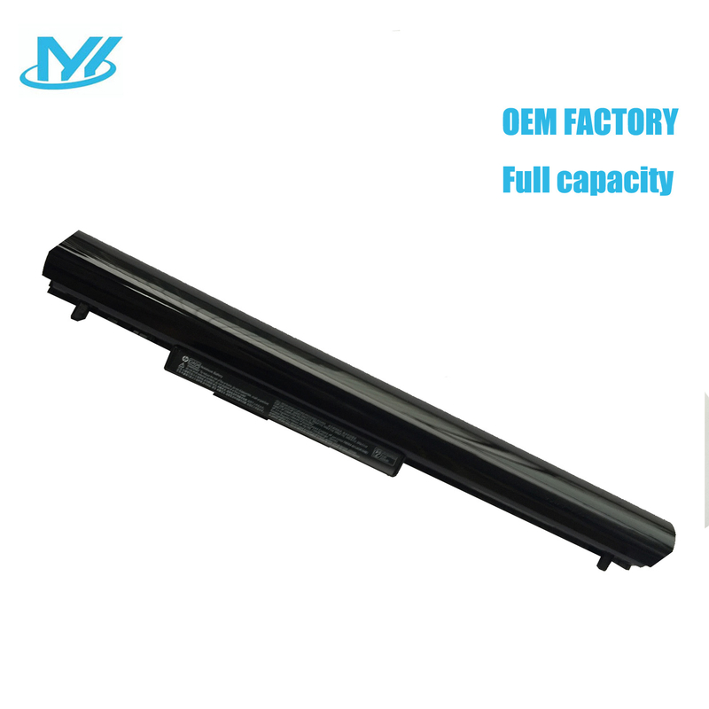 OA04 rechargeable lithium ion Notebook battery Laptop battery for HP 740715-001 746458-421 746641-001 751906-541 HSTNN-LB5Y HSTNN-LB5S HSTNN-PB5Y 14.8V 4400mAh
