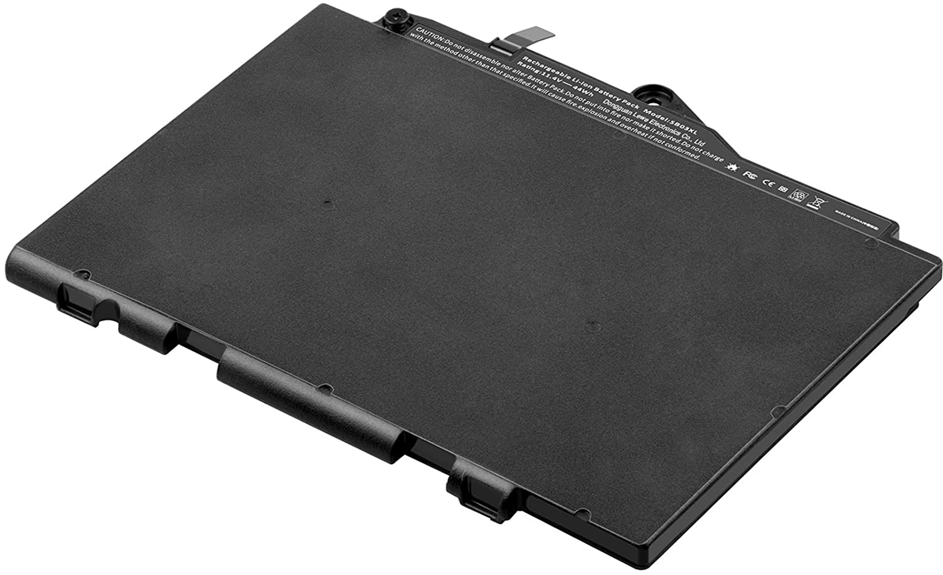 ST03XL rechargeable lithium ion Notebook battery Laptop battery For HP EliteBook 820 G3 EliteBook 820 G4 EliteBook 725 G3 EliteBook 725 G4 Series HSTNN-l42C HSTNN-UB6T HSTNN-LB7K 800514-001 800232-241