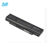 Hotsale Laptop battery for Dell Inspiron 1120 1121 1122 M102 2XRG7 312-0251 D75H4 079N07 0KM965 11.1V 4400mAh