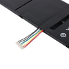 Best Seller OEM Manufacturer laptop battery lithium ion batteries AP13B3K for Acer ZQK ZQI ZQY ZRl ZRQ laptop