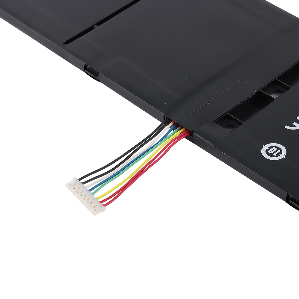 Best Seller OEM Manufacturer laptop battery lithium ion batteries AP13B3K for Acer ZQK ZQI ZQY ZRl ZRQ laptop