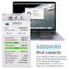 A1322 Battery for MacBook Pro 13 Inch Model A1278