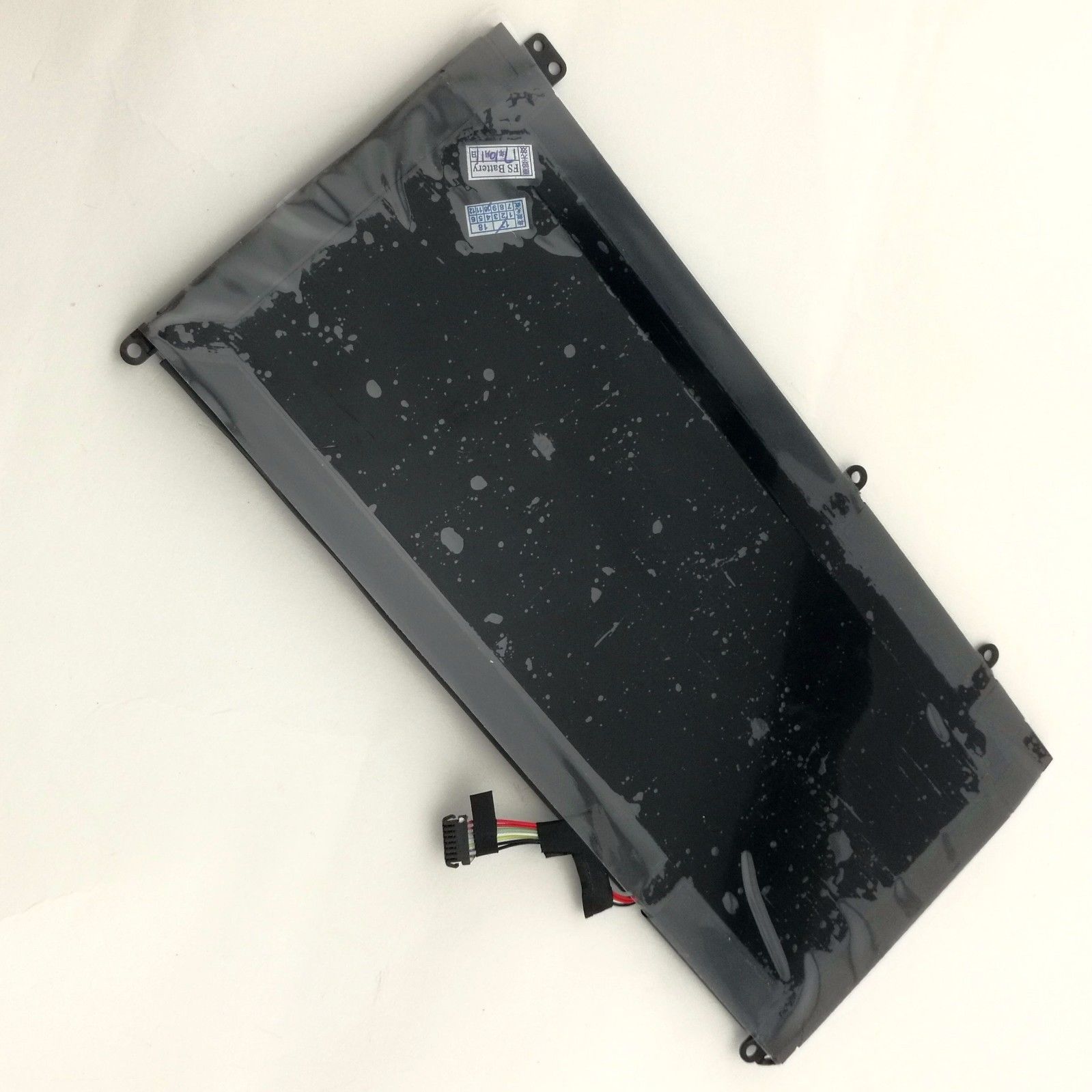 L12M4P62 rechargeable lithium ion Notebook battery Laptop battery For LENOVO Ideapad U430 U530 U530-20289 Touch 7.4V 52W/7100mAh