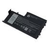 TRHFF rechargeable lithium ion Notebook battery Laptop battery 01V2F6 01V2F6 0DFVYN 0PD19 58DP4 5MD4V 86JK8 DFVYN 11.1V 43Wh for Dell laptop 5445 5447 5448 5545 5547 5548