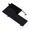 L15M2PB1 rechargeable lithium ion Notebook battery Laptop battery For Lenovo Yoga 510-14ISK 520 7.6V 35WH 2 Cell