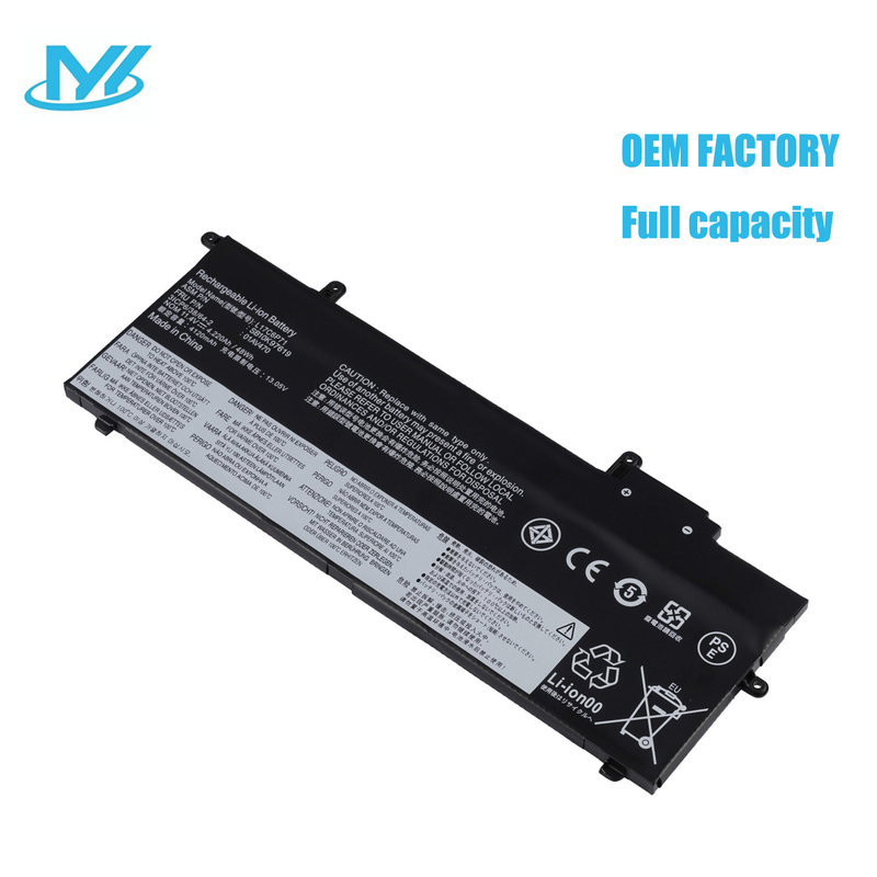 L17C6P71 rechargeable lithium ion Notebook battery Laptop battery For Lenovo SB10T83165 5B10W13922 SB10K97617 SB10K97618 SB10K97619 01AV470 01AV471 01AV472 ThinkPad X280 11.1V 3900mAh