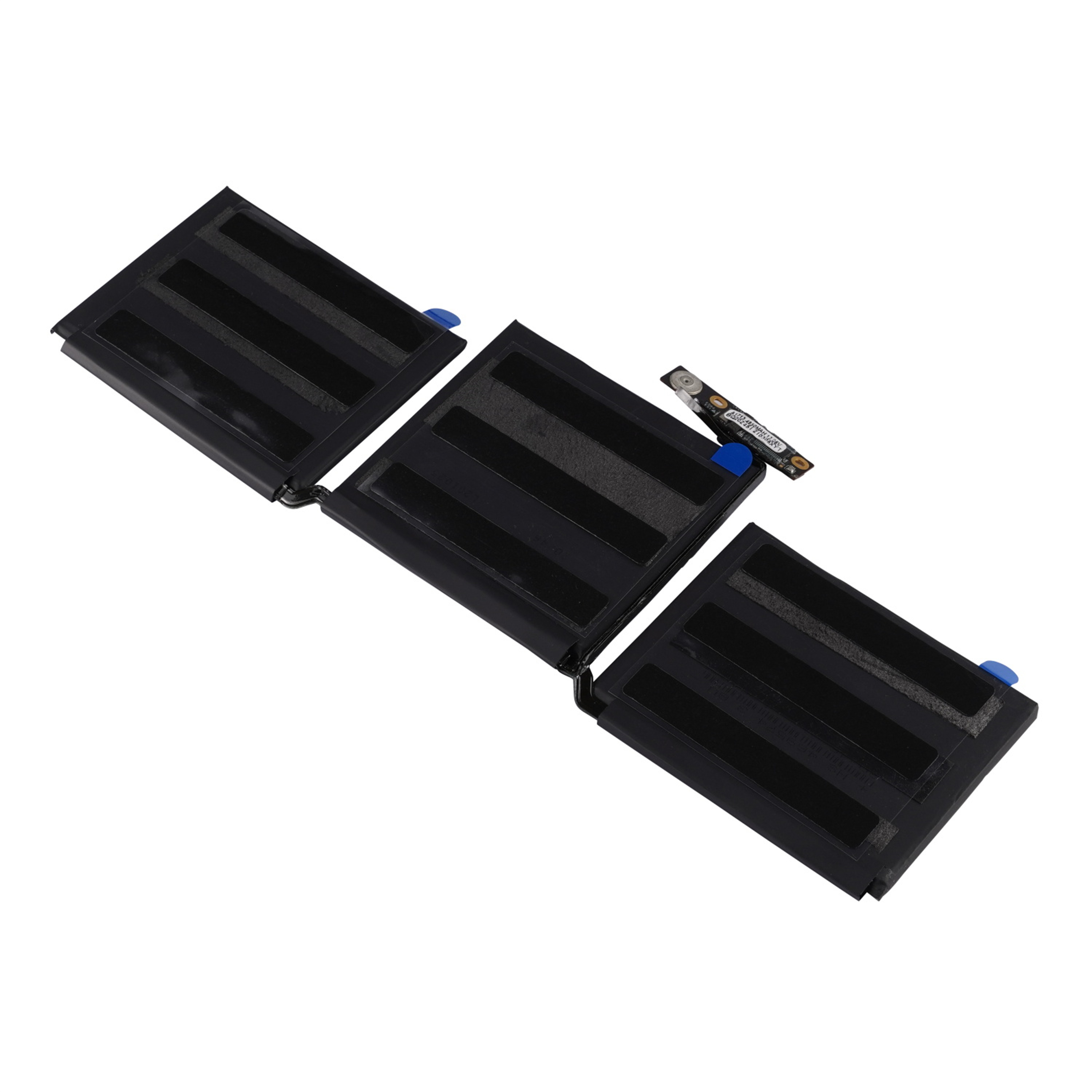Best Seller OEM Manufacturer laptop battery lithium ion batteries A1713 for the Apple MacBook Pro A1708 model black series