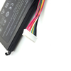 V79Y0 rechargeable lithium ion Notebook battery Laptop battery 14.8V 58Wh for Dell laptop XPS 14Z 14Z-L412X 14Z-L412Z