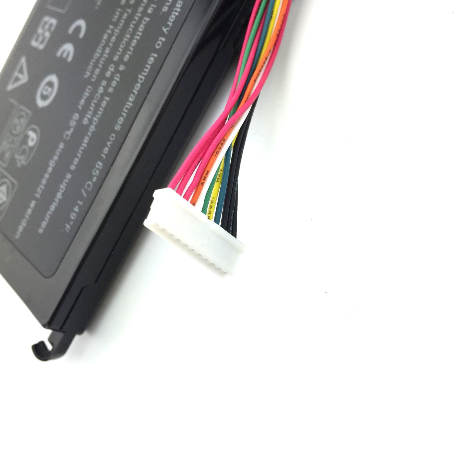 V79Y0 rechargeable lithium ion Notebook battery Laptop battery 14.8V 58Wh for Dell laptop XPS 14Z 14Z-L412X 14Z-L412Z