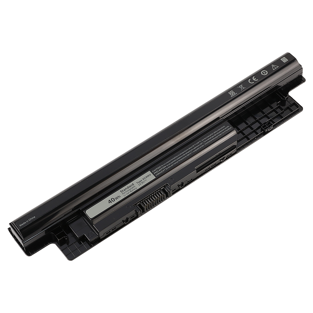 XCMRD rechargeable lithium ion Notebook battery Laptop battery 0MF69 24DRM 49VTP 4WY7C 14.8V 40Wh for Dell laptop INSPIRON 14 3421 14R 5421 15 3521