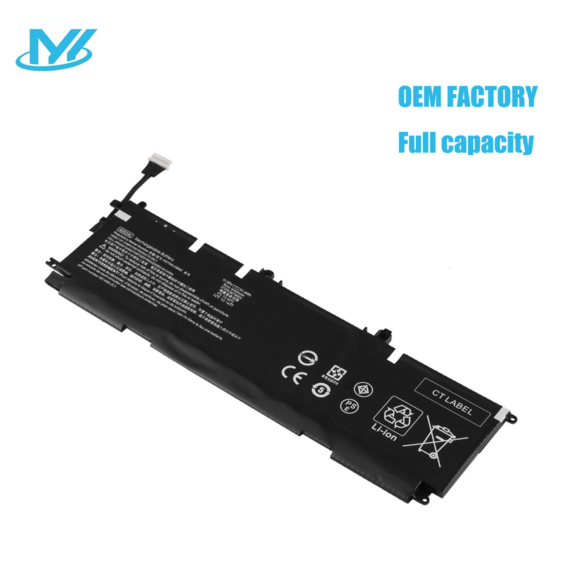 AD03XL rechargeable lithium ion Notebook battery Laptop battery 11.55 51.4Wh for HP laptop ENVY 13-ad004ng HSTNN-DB8D 921439-855 921409-271