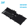 NNF1C HMPFH Battery for Dell XPS 13 9365 Series, XPS 13-9365-D1605TS 13-9365-D1805TS 13-9365-D2805TS 13-9365-D3605TS Laptop