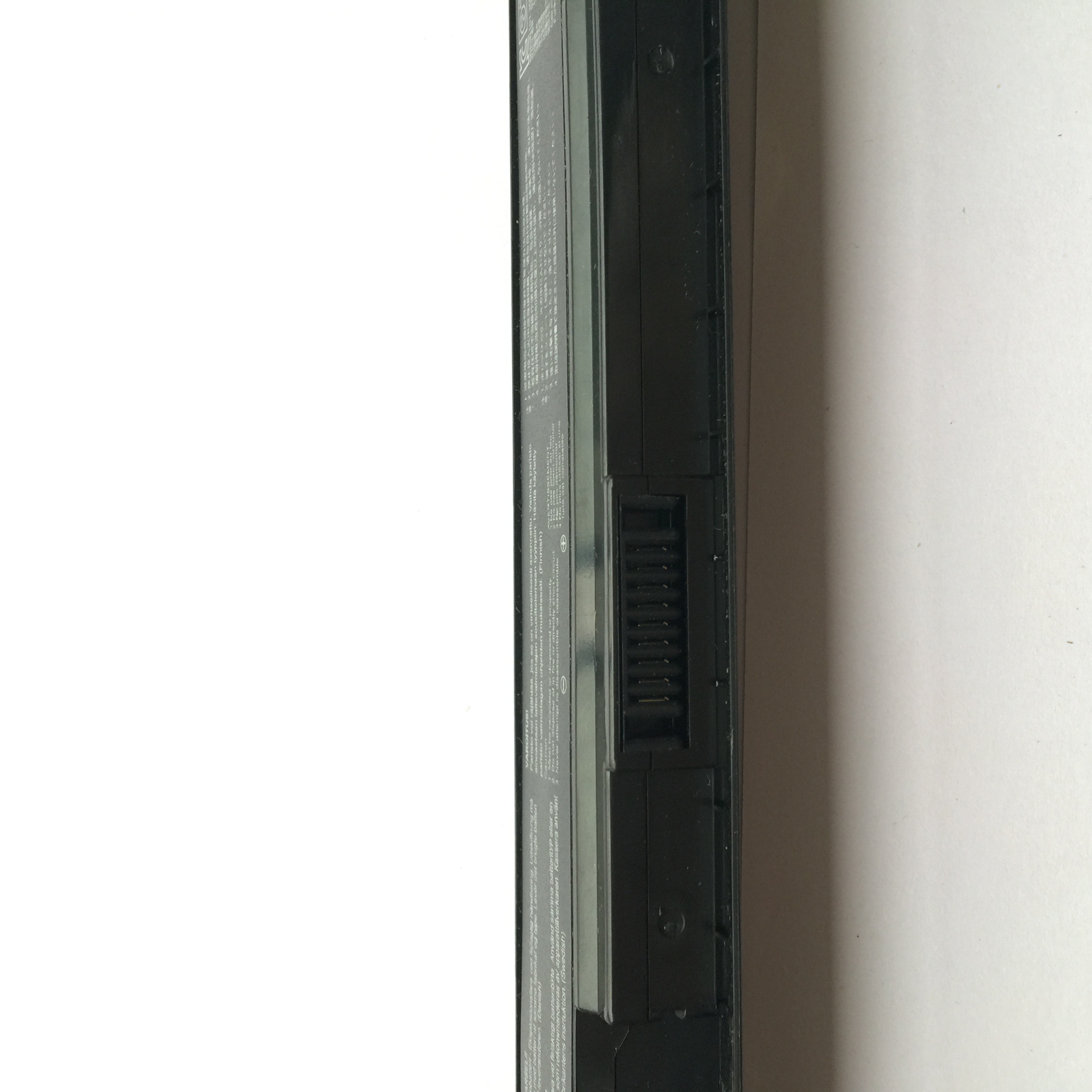 A41-XX50A li-ion laptop battery OEM Manufacturer for Asus X450 X550 A450 F450 F550 F552 K450 K550 P450 P550 R409 R510