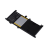 C21N1409 Amazon hot sale factory price laptop batteries a-sus 7.6V 4870mAh for BATTERY ASUS VM490 VM490L V455L V455LB V455L
