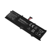 C21-x202 Replacement Laptop battery for Asus Vivobook Q200 Q200e S200 X202 X202e S200e Laptop 5136mah battery computer