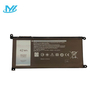 51KD7 Laptop Battery Replacement for Dell Chromebook 11 3180 3189 5190 3181 2-in-1 Series P28T001 Y07HK FY8XM 0FY8XM Laptop