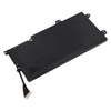 PX03XL rechargeable lithium ion Notebook battery Laptop battery for HP ENVY TOUCHSMART M6-K K010dx Series For HP ENVY 14 Sleekbook Series replacemnt battery PN: PX03XL K002TX K022DX HSTNN-DB4P 