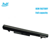 RA04 rechargeable lithium ion Notebook battery Laptop battery for HP ProBook 430 G1 G2 series 707618-121 768549-001 HSTNN-IB4L HSTNN-W01C H6L28AA H6L28ET DWO Technology