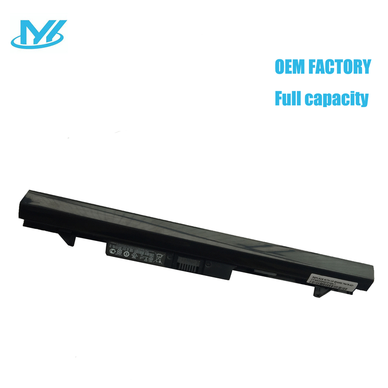 RA04 rechargeable lithium ion Notebook battery Laptop battery for HP ProBook 430 G1 G2 series 707618-121 768549-001 HSTNN-IB4L HSTNN-W01C H6L28AA H6L28ET DWO Technology
